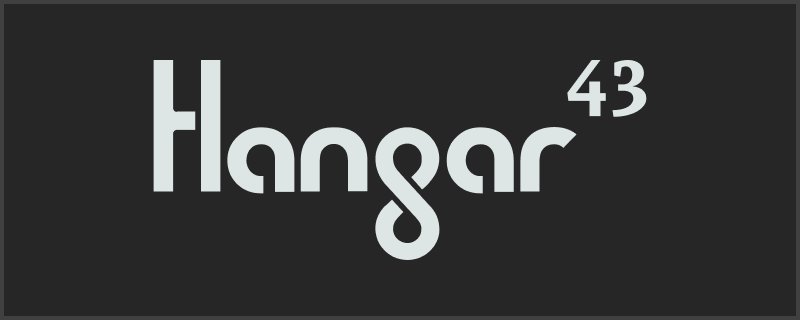 Hangar 43