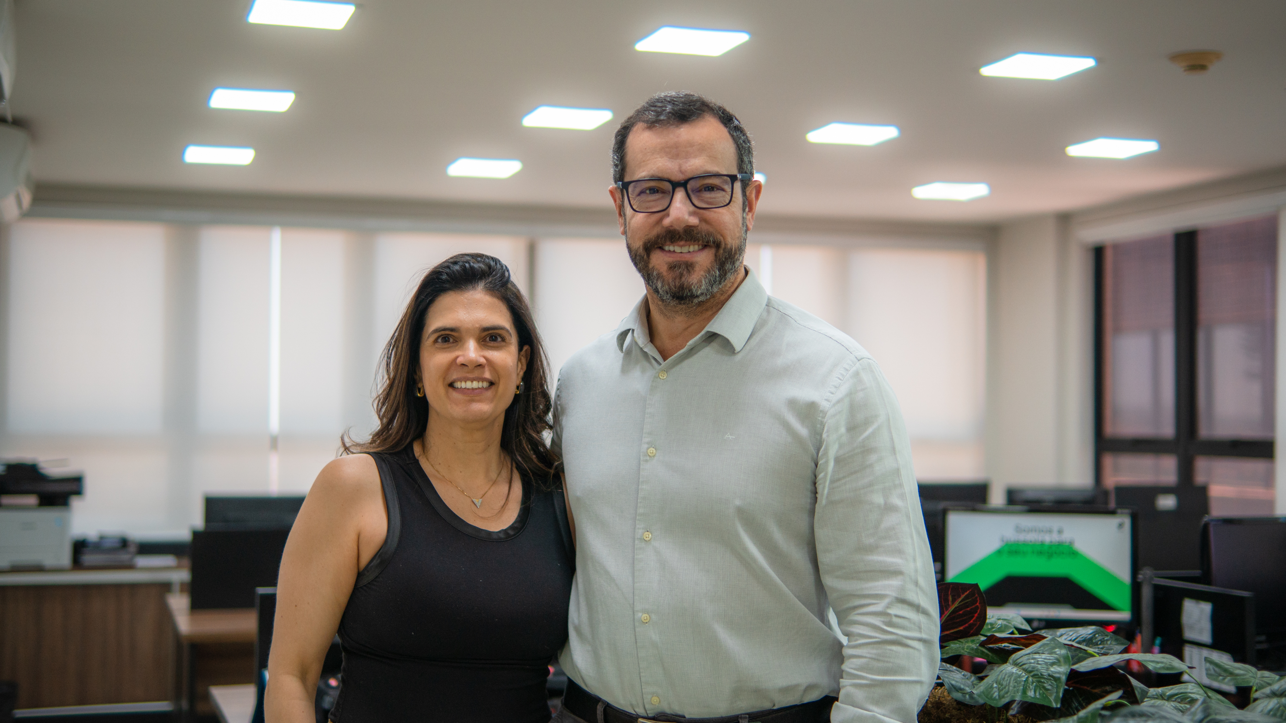 Segunda geração da liderança PCE